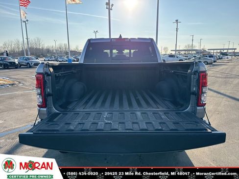 Used 2020 RAM 1500 Big Horn image 12
