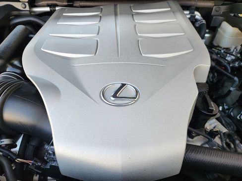 Used 2021 Lexus GX 460 Premium AWD/4WD image 31
