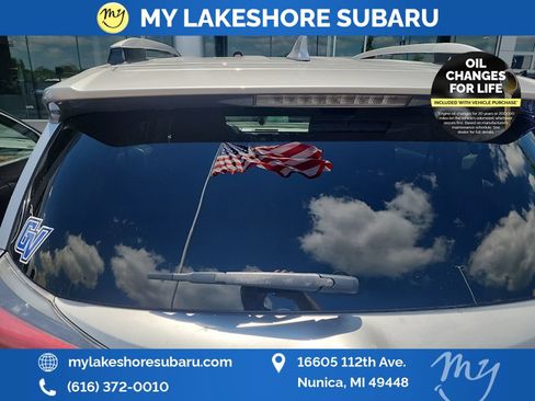 Used 2016 Toyota RAV4 LE AWD/4WD image 5