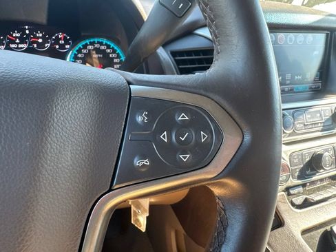 Used 2017 Chevrolet Tahoe LT RWD image 26