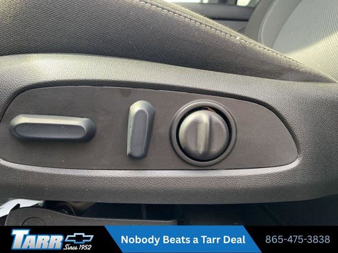 Used 2025 Chevrolet Blazer LT AWD/4WD image 14