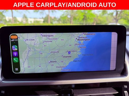 Used 2023 Lexus GX 460 Luxury w/ Sport Design Package image 13