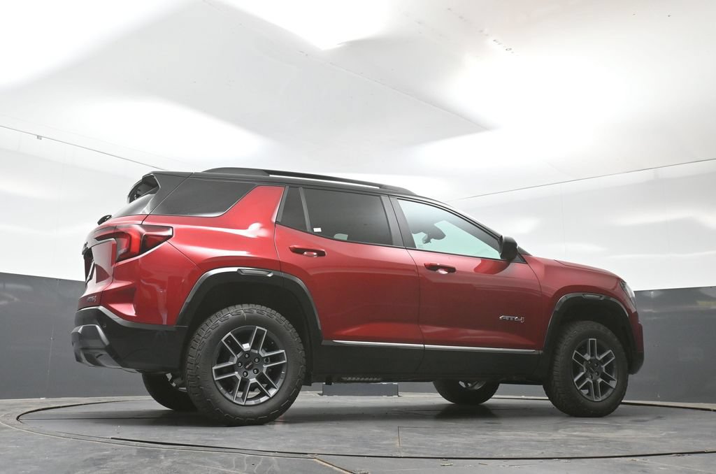 New 2027 GMC Terrain AT4 w/ Convenience Package III AWD/4WD image 42