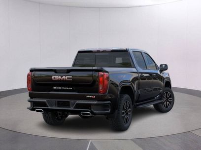 New 2026 GMC Sierra 1500 AT4 w/ AT4 Premium Package