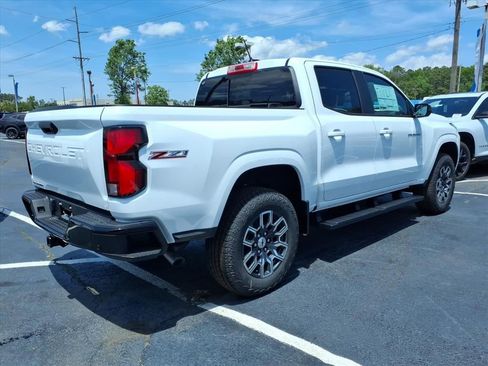 New 2026 Chevrolet Colorado Z71 w/ Z71 Convenience Package 2 AWD/4WD image 3