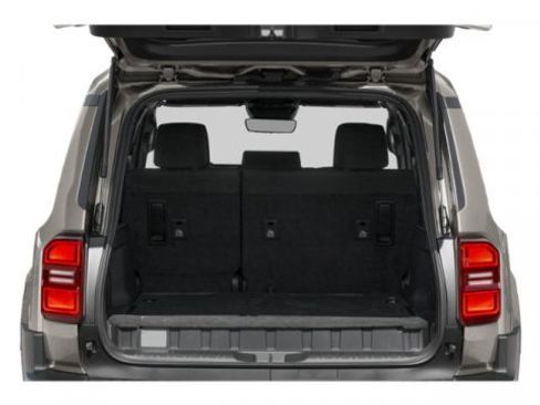 Used 2024 Toyota Land Cruiser 1958 AWD/4WD image 10