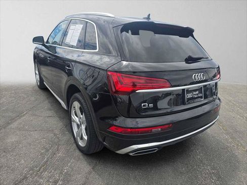 Used 2023 Audi Q5 2.0T Premium Plus w/ Premium Plus Package AWD/4WD image 5