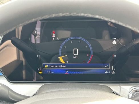 New 2026 Chevrolet Trax LT w/ Driver Confidence Package FWD image 16