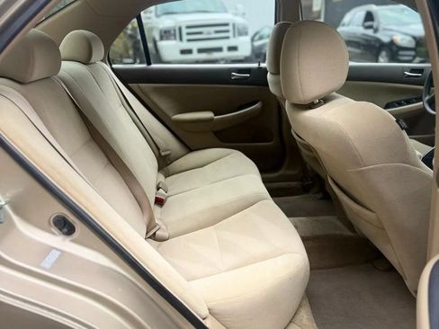 Used 2007 Honda Accord VP image 23