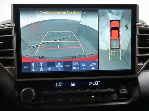 Used 2025 Toyota Tundra SR5 w/ TRD Off-Road Premium Package image 31