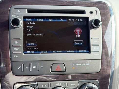 Used 2017 Buick Enclave Convenience w/ Trailering Package FWD image 32