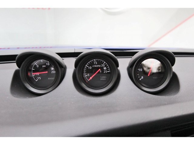 New 2027 Nissan Z Sport RWD image 17