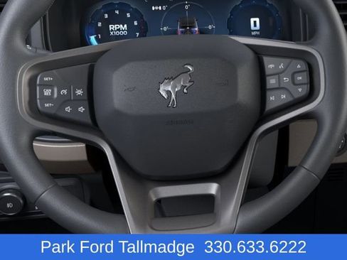 New 2026 Ford Bronco Big Bend AWD/4WD image 14