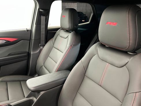 New 2026 Chevrolet TrailBlazer RS image 17