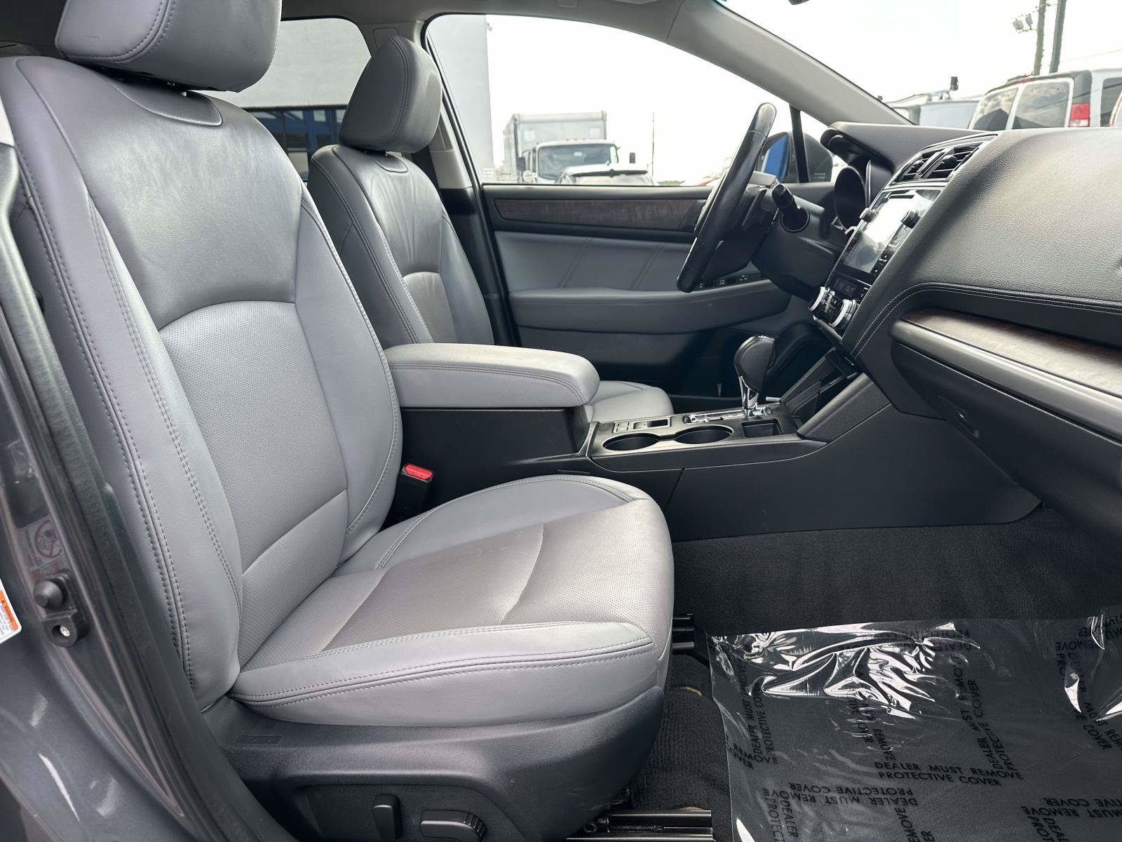 Used 2019 Subaru Outback 2.5i Limited AWD/4WD image 29