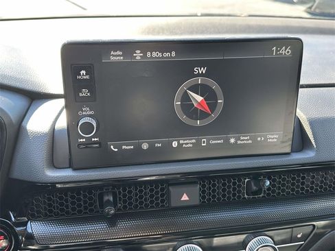 Certified 2024 Honda CR-V EX-L image 21