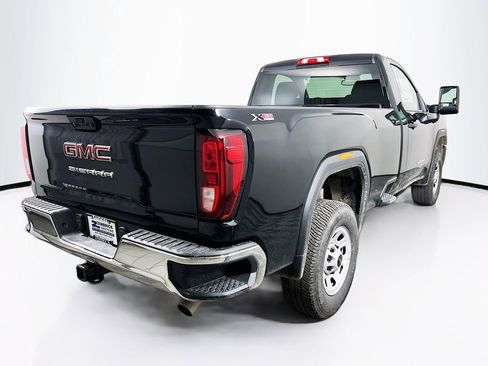 New 2026 GMC Sierra 3500 Pro AWD/4WD image 7