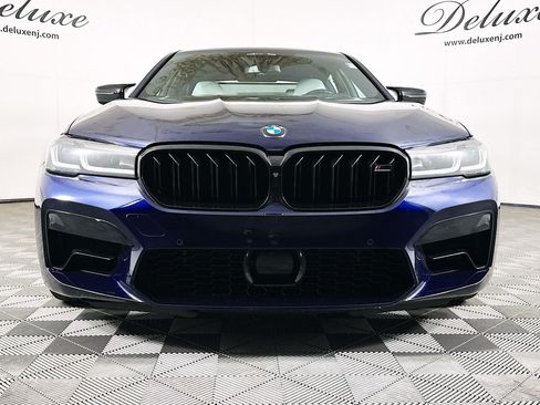 Used 2023 BMW M5 w/ Competition Package AWD/4WD image 2