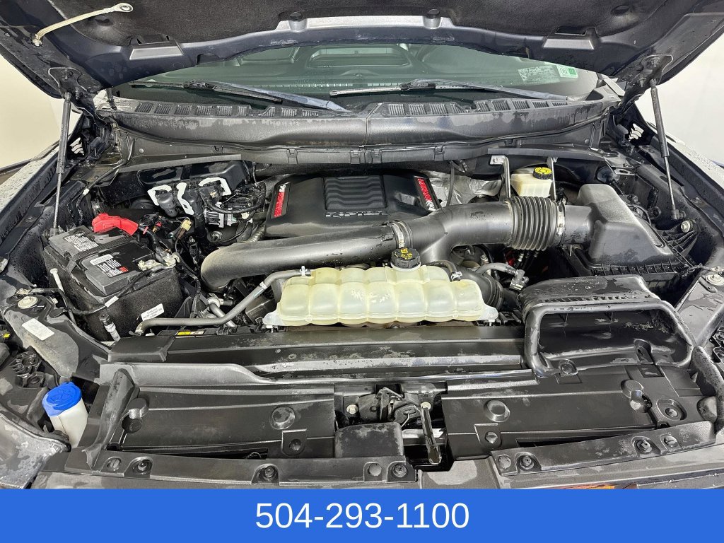 Used 2021 Ford F150 Raptor w/ Equipment Group 801A High AWD/4WD image 34