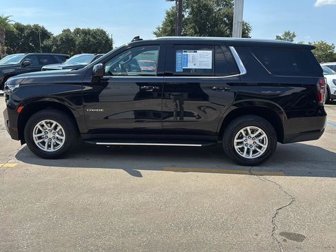 Certified 2023 Chevrolet Tahoe LT image 4