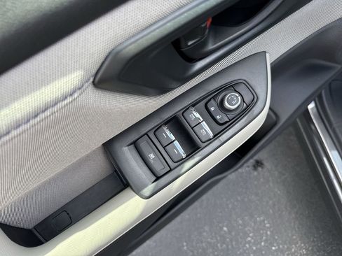 New 2026 Subaru Forester Premium AWD/4WD image 15