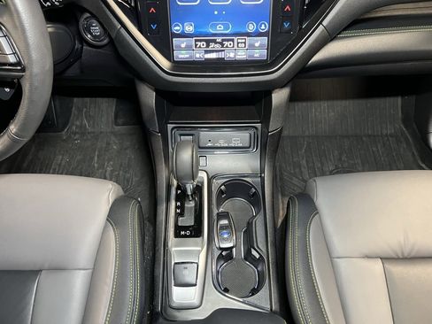 Used 2023 Subaru Ascent Onyx Edition image 7
