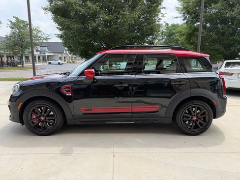 Used 2023 MINI Cooper Countryman John Cooper Works AWD/4WD image 6