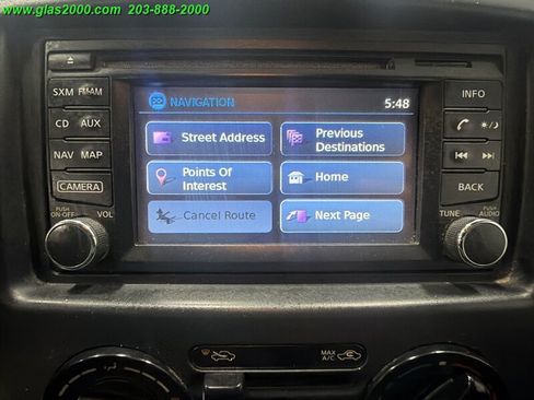Used 2017 Chevrolet City Express LT w/ Technology Package FWD image 27