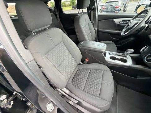 Certified 2021 Chevrolet Blazer LT FWD image 27