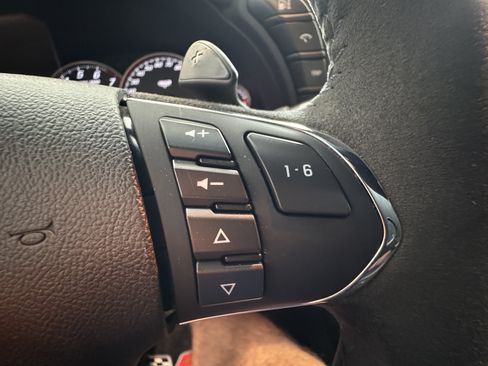 Used 2013 Chevrolet Corvette Grand Sport w/ 4LT Preferred Equipment Group RWD image 15