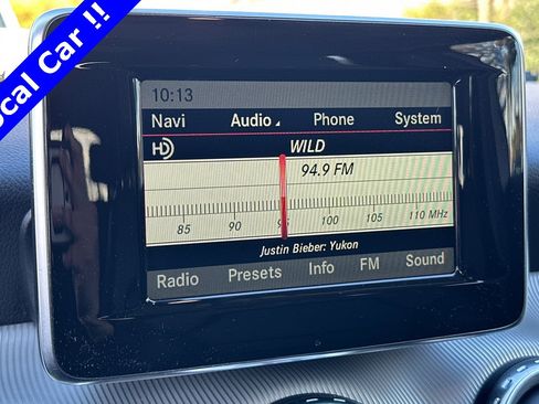 Used 2015 Mercedes-Benz GLA 250 image 16