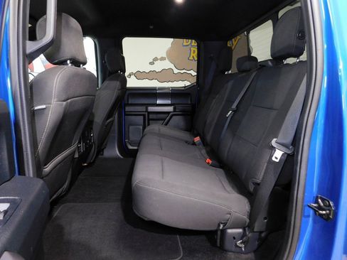 Used 2019 Ford F150 XLT w/ Equipment Group 302A Luxury image 79