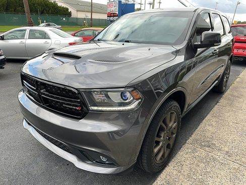 Used 2018 Dodge Durango GT image 5