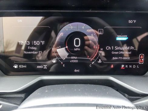 New 2026 GMC Acadia Elevation w/ Elevation Premium Package image 14