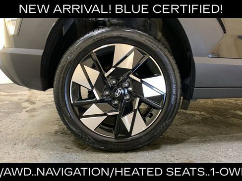 Used 2024 Hyundai Kona SEL w/ Convenience Package image 14