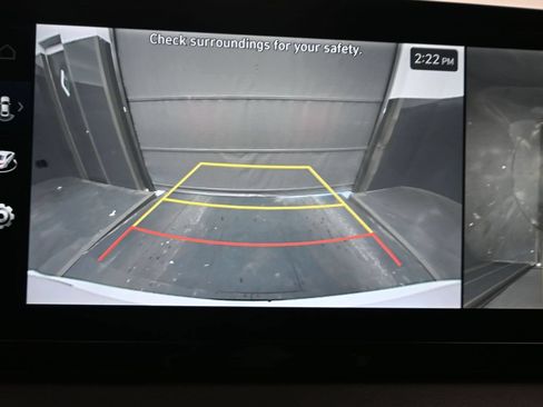 Used 2024 Hyundai Palisade Calligraphy AWD/4WD image 15