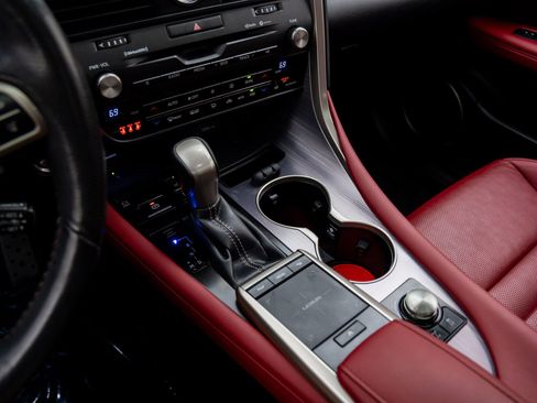 Used 2022 Lexus RX 350 F Sport image 13