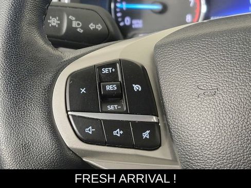 Certified 2023 Ford Explorer XLT w/ Equipment Group 202A AWD/4WD image 27