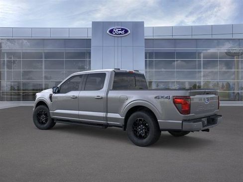 New 2026 Ford F150 XLT AWD/4WD image 4