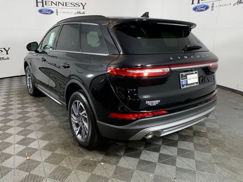 Used 2026 Lincoln Corsair Premiere FWD image 5