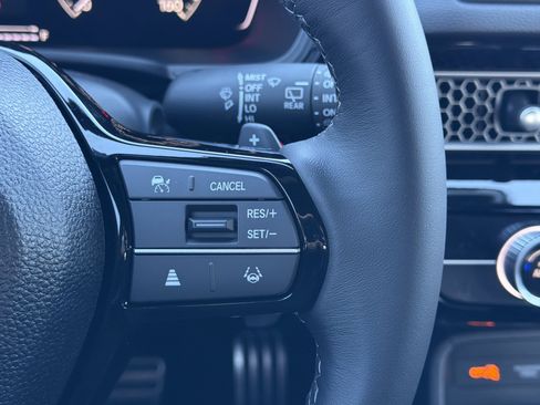 Used 2026 Honda Civic Sport image 15