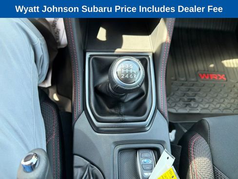 Used 2026 Subaru WRX Premium AWD/4WD image 24