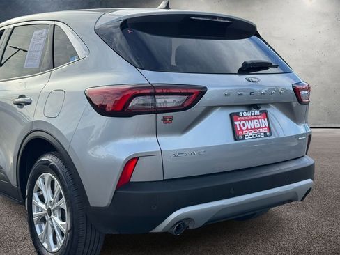 Used 2023 Ford Escape Active w/ Tech Pack #1 image 5