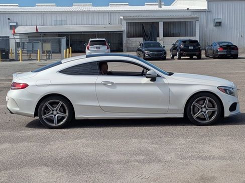 Used 2017 Mercedes-Benz C 300 C 300 image 4