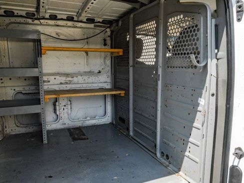 Used 2013 Nissan NV 2500 S w/ Side Curtain Airbag Pkg image 27