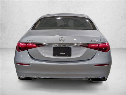 Used 2023 Mercedes-Benz S 500 4MATIC image 7