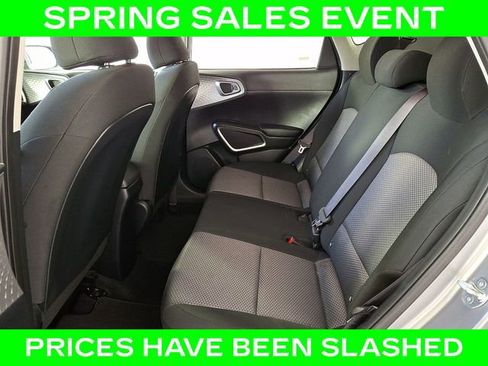 Used 2024 Kia Soul LX w/ Option Group 015 image 11