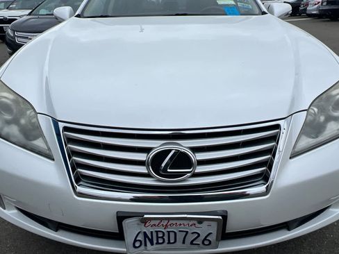 Used 2011 Lexus ES 350 FWD image 12