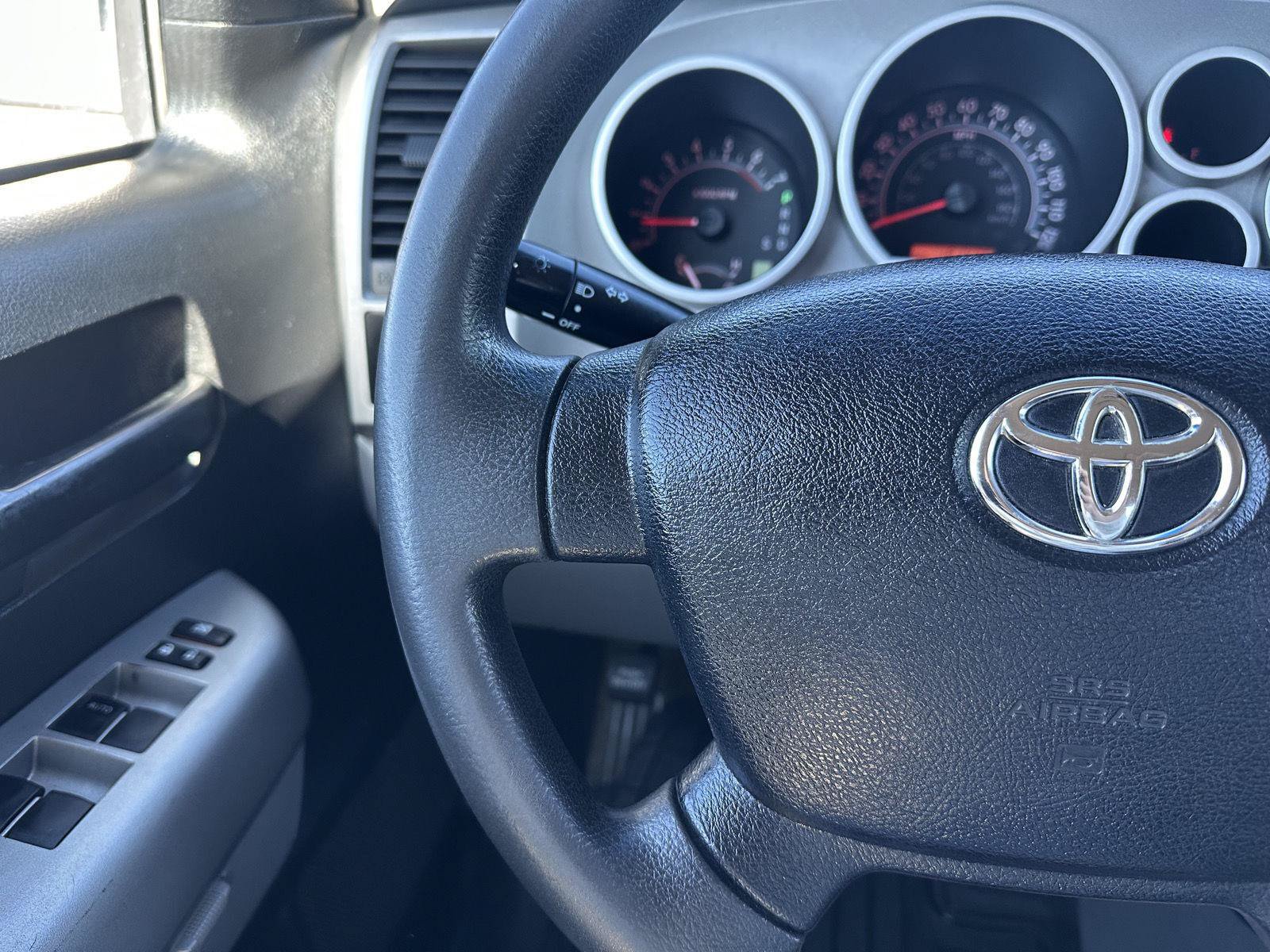 Used 2008 Toyota Tundra SR5 AWD/4WD image 18