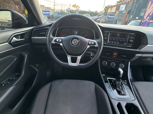 Used 2021 Volkswagen Jetta S w/ Driver Assistance Package image 23